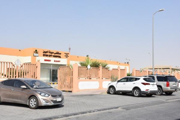 «العقير - العيون».. طريق الموت والذكريات الحزينة