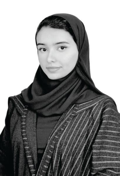 حب «الأحياء» يقود طالبة لجائزة «موهبة»