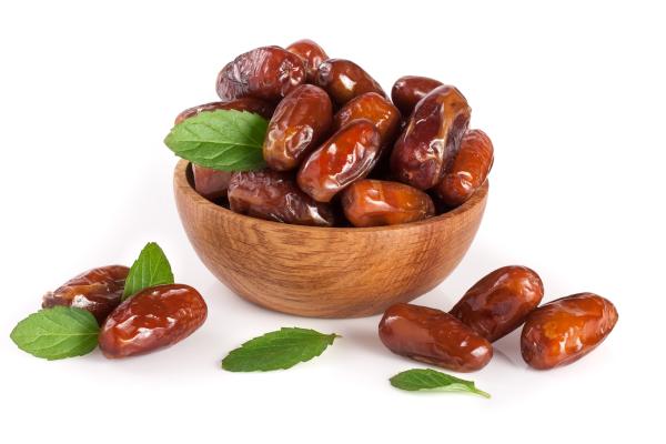 التمر يعزز مناعة الأطفال