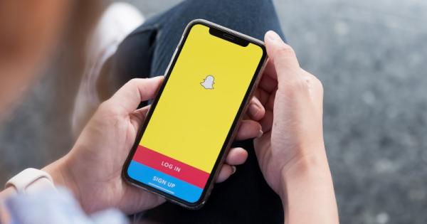 «سناب شات» تدعم التسوق الإلكتروني