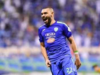 الفتح يدعم صفوفه بالجعيدي ويودع هلال