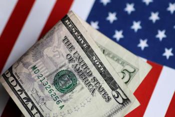 ارتفاع سعر الدولار مع ترقب بيانات الوظائف الأمريكية