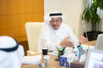آل الشيخ: تطوير التعليم عملية مستمرة بشراكة الجميع 