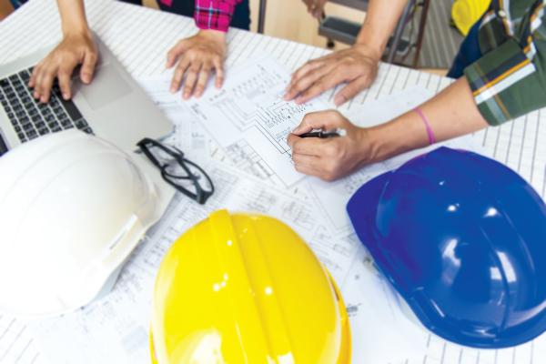 ترخيص فوري للمكاتب الهندسية في 60 ثانية