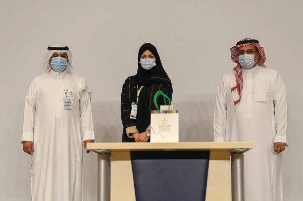 أنشطة شبابية في ختام «أولمبياد» مواهب الطائف