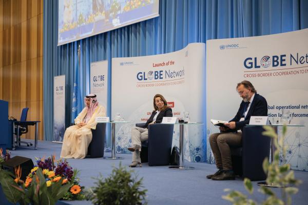 «مبادرة الرياض»..المملكة تقود العالم لمكافحة الفساد