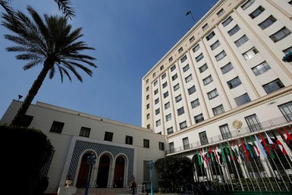 «الجامعة العربية» تطالب دولًا: الاعتراف بفلسطين يحقق السلام