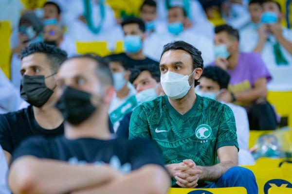 الاخضر يحكم قبضته على الصدارة