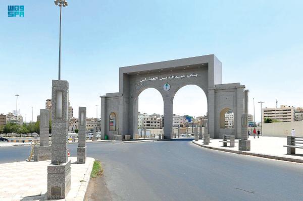 «المنطقة التاريخية».. عبق الماضي وشذا ذكريات الطائف