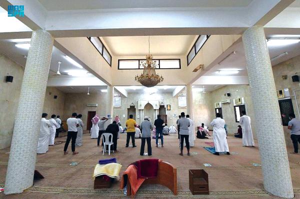 «المنطقة التاريخية».. عبق الماضي وشذا ذكريات الطائف