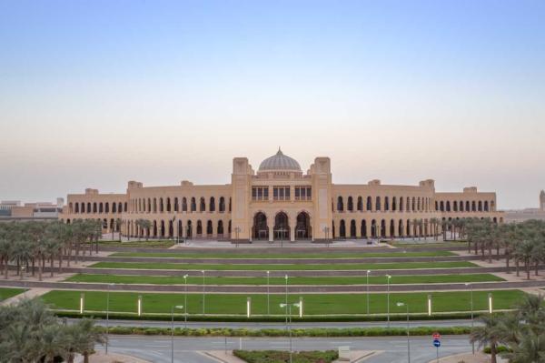 تعزيز المهارات الصحية لطالبات جامعة الأميرة نورة