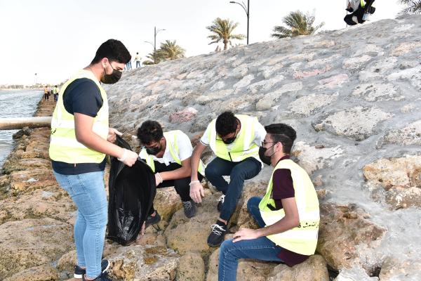 كورنيش سيهاتبيئة سياحية صحية