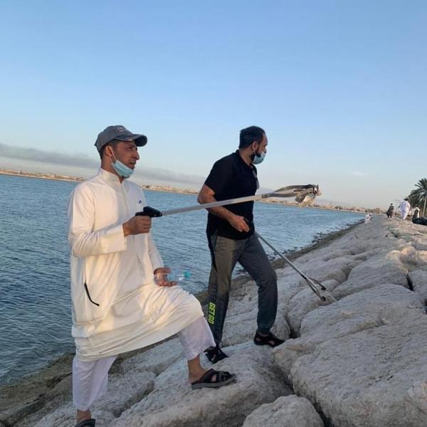 كورنيش سيهاتبيئة سياحية صحية