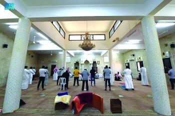 «المنطقة التاريخية».. عبق الماضي وشذا ذكريات الطائف