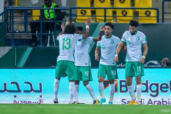 في حضرة الأمير الشغوف..الأخضر ماله وصوف