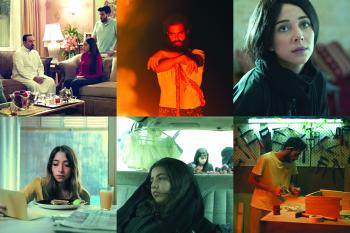 أفلام جديدة ومواهب واعدة في «ليالي السينما السعودية»