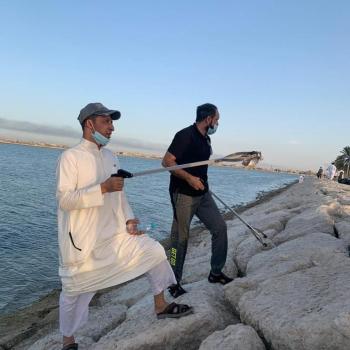 كورنيش سيهاتبيئة سياحية صحية