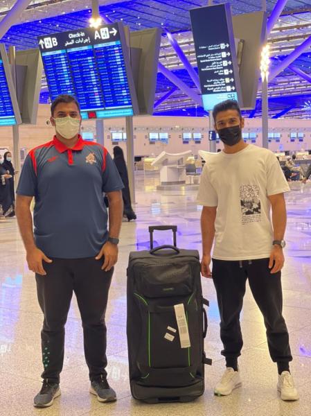 الوحدة يضم 4 دوليين قبل الآسيوية