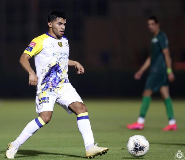 الشهري بين الشباب والاتحاد.!
