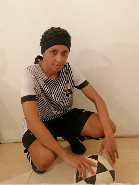 الرياضة النسائية..مؤازرة مجتمعية!!