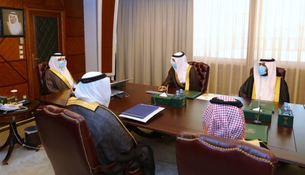 أمير الشرقية : رضا المواطن هو الغاية من كل النشاطات