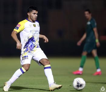 الشهري بين الشباب والاتحاد.!