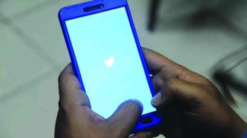 «محاكمة فورية» لمخالفي حظر تويتر