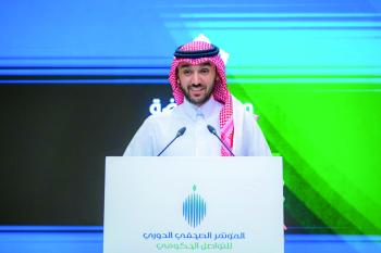 الرياضة السعودية.. رؤية عالمية!!