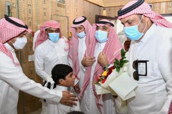 خطط ودراسات إستراتيجية للتنمية الشاملة بـ«الجفر»
