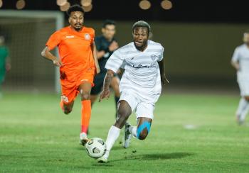 الطائي يستغني عن لاعبيه الأجانب