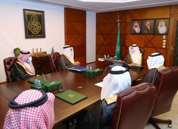 أمير الشرقية : رضا المواطن هو الغاية من كل النشاطات