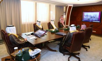 أمير الشرقية : رضا المواطن هو الغاية من كل النشاطات