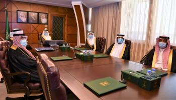 أمير الشرقية : رضا المواطن هو الغاية من كل النشاطات