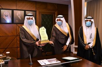 أمير الشرقية : رضا المواطن هو الغاية من كل النشاطات