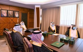 أمير الشرقية : رضا المواطن هو الغاية من كل النشاطات