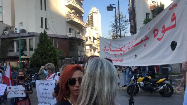 «لقاء سيدة الجبل» يحذر: لبنان في خطر