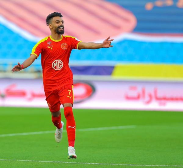العمري مطلوب للكبار!!