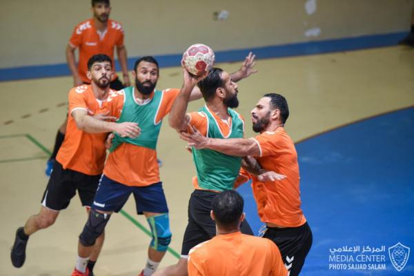 الوحدة ومضر جاهزان لـ «المعترك الآسيوي»