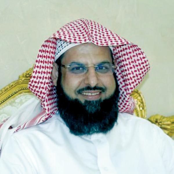 والدة «الضبعان» في ذمة الله