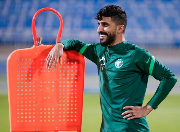 الأخضر يبدأ الاستعداد لسنغافورة