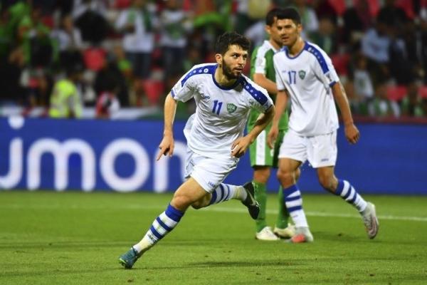 الأخضر يبدأ الاستعداد لسنغافورة