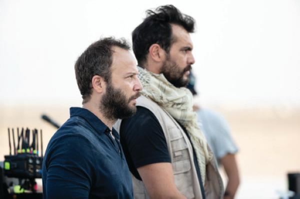 «المنصة».. أكثر إثارة وتشويقا في موسمه الثالث
