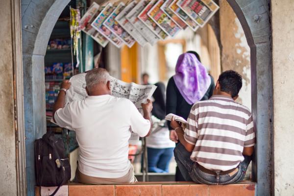 حرية التعبير.. جنوب شرق آسيا «أدنى القائمة»