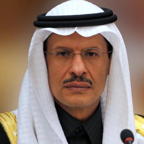 وزير الطاقة يناقش آفاق التعاون الثنائي مع نظيره العراقي