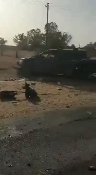 البرلمان العربي يدين الهجوم الإرهابي في سبها الليبية