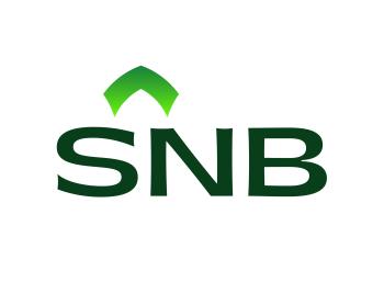 البنك الأهلي السعودي يطلق شعارا وهوية جديدين