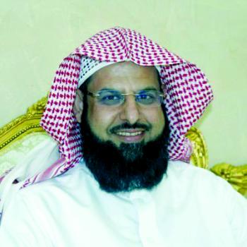 والدة «الضبعان» في ذمة الله