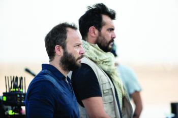 «المنصة».. أكثر إثارة وتشويقا في موسمه الثالث