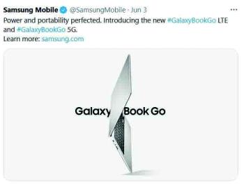 حاسب محمول بشبكات «G5»