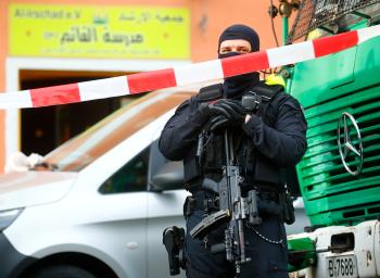 حظر «حزب الله» بألمانيا دون عواقب تمس العلاقات مع لبنان